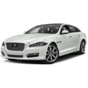 Jaguar XJ Saloon, 19MY