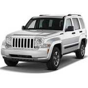 Jeep Jeep Grand Cherokee, MY2013