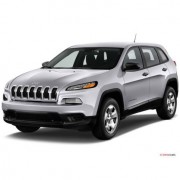 Jeep Jeep Cherokee, MY2014