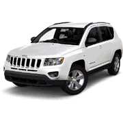 Jeep Jeep Compass, MY 2018