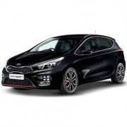 Kia cee'd SW