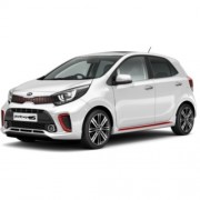 Kia Picanto MY21