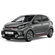 Kia Picanto MY23