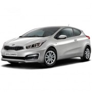 Kia New pro_cee'd