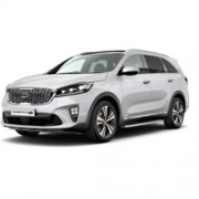 Kia Sorento MY22