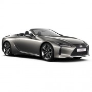 Lexus LC Convertible