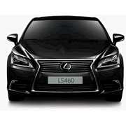 Lexus LS, MY2014