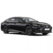 Lexus LS 500h