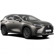 Lexus NX 350h