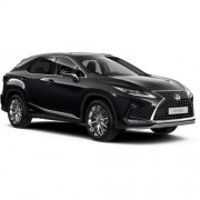 Lexus RX L