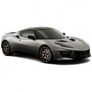 Lotus Evora