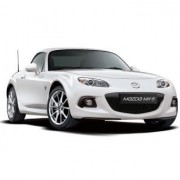 Mazda MX-5 MY2011