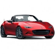 Mazda MX-5, Model Year 2017