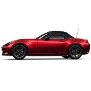 Mazda Mazda MX-5