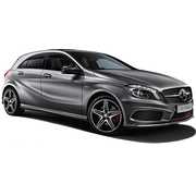 Mercedes-Benz A-Class, MY2014Ω