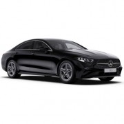 Mercedes-Benz CLS Coupe Model Year 2022