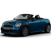 Mini MINI Roadster R59 Post April 2012