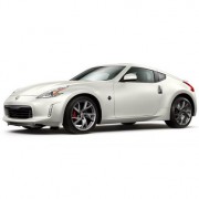 Nissan 370Z Euro6, 2016