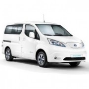 Nissan E-NV200 2014