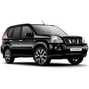 Nissan X-Trail 2007