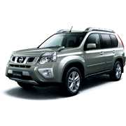 Nissan X-Trail 2011