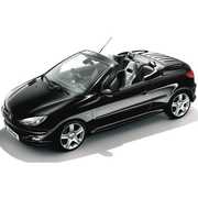 Peugeot 206 CC