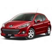 Peugeot 207 Hatchback