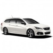 Peugeot 308 SW