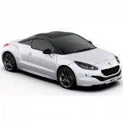 Peugeot RCZ-R