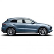 Porsche Cayenne (E3)