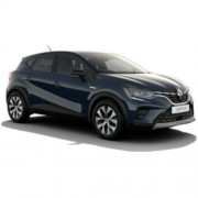 Renault All New CAPTUR