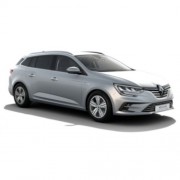 Renault New Mégane Sport Tourer