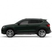 Seat CUPRA Ateca