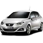 Seat Ibiza 5 door