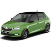 Skoda Fabia Hatchback