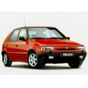 Skoda Felicia Hatch