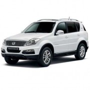 Ssangyong Rexton MY18