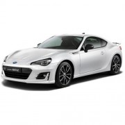 Subaru BRZ, From 2016 MY