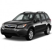 Subaru Forester AWD, From 2015 MY