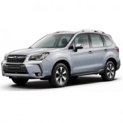 Subaru Forester XT MY2017