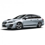 Subaru Levorg AWD, From 2016 MY