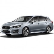 Subaru Levorg AWD