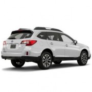 Subaru Outback AWD, Post 2015 MY