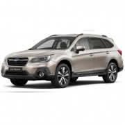 Subaru Outback AWD WLTP