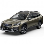 Subaru Outback 21MY