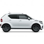 Suzuki Ignis 2019