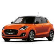 Suzuki Swift Sport