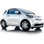 Toyota iQ