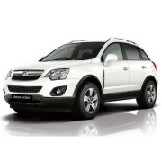 Vauxhall Antara 5 Door SUV, MY2013