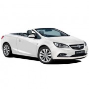 Vauxhall Cascada, MY2015